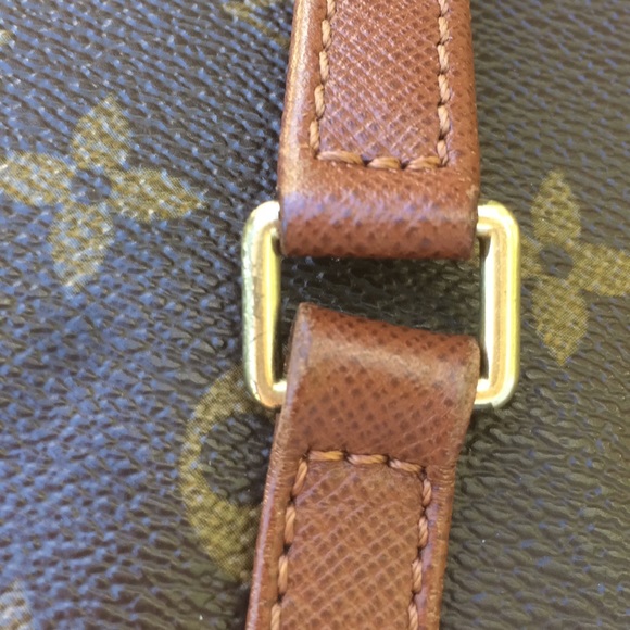 Louis Vuitton Papillon 30 includes Pochette - Picture 6 of 8